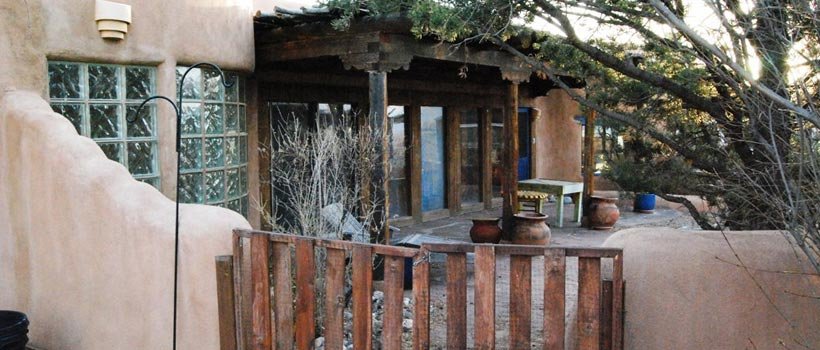 Taos vacation rental homes