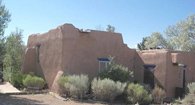 vacation rental in Taos